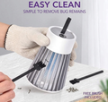 Mosquito Killer Lamp (USB Rechargeable)